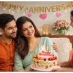 House maid Sweet Surprise for Employer’s Anniversary Wins Hearts Online