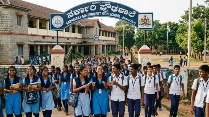 bengaluru-traffic-school-timing-revision