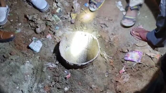 neha-borewell-incident-faridabad-tragedy