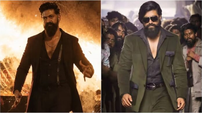 yash-toxic-bharjari-aarambha-first-day