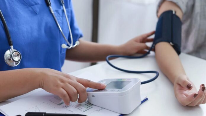 how-to-check-bp-accurately-at-home
