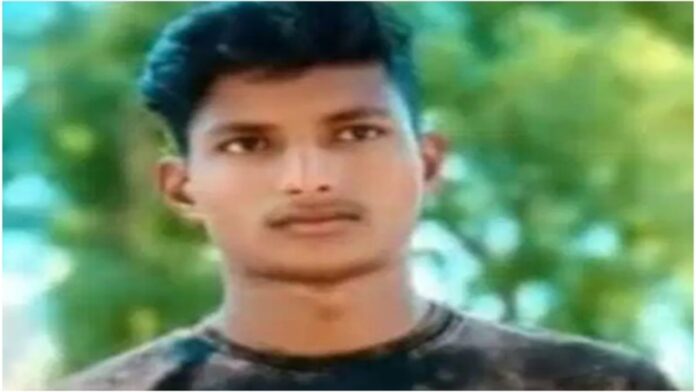 tumakuru-ganesha-immersions-rip-young-man