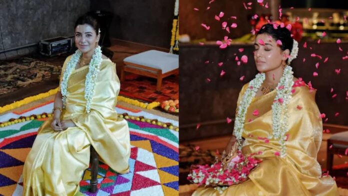 samanta-seemantha-kancheepuram-saree