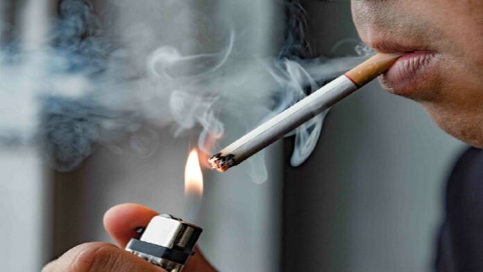 cigarate-bele-ee-ithishaya-shock-itc