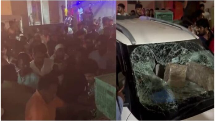 bengaluru-kidnap-attempt-vehicle-damage