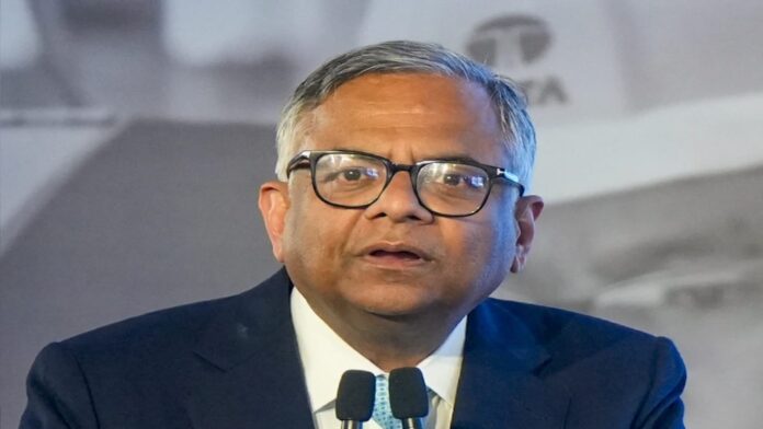 tata-sons-chandrasekaran-reappointment-news