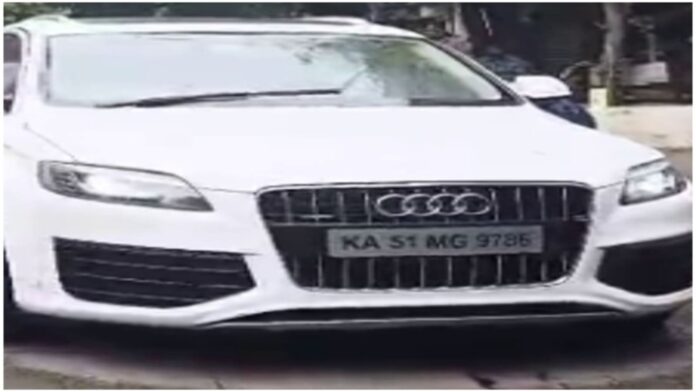 audi-car-dead-body-found-bangalore