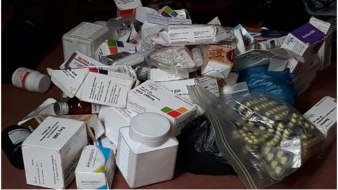 pfizer-phaizer-naqali-aushadhi-mafia-tatkala-nodis