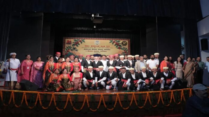 kodava-cultural-event-delhi-karnataka