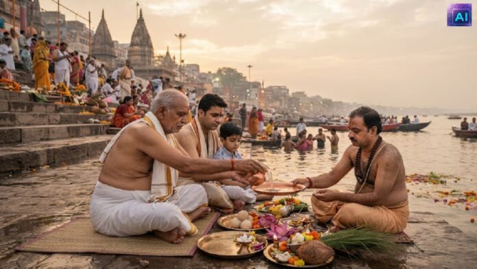 pitra-paksha-mahalaya-amavasya-information