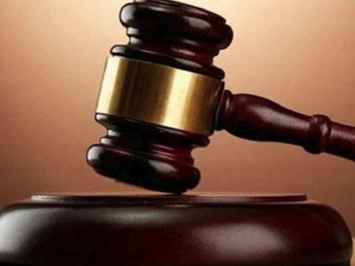 kantharaj-lanchavuga-shivamogga-court-verdict