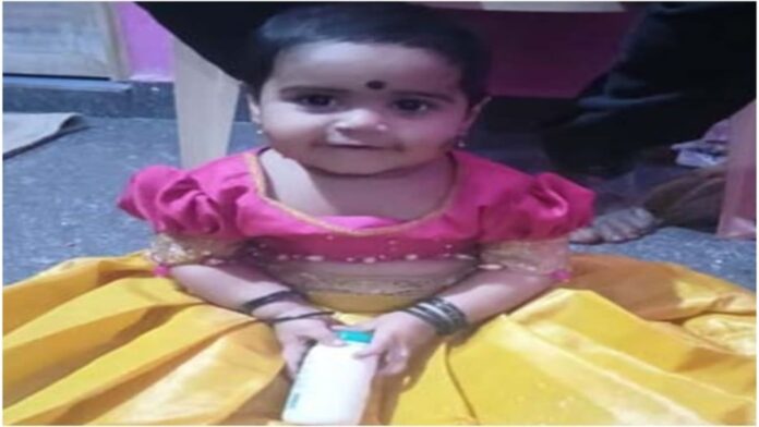 mysore-school-accident-toddler-death