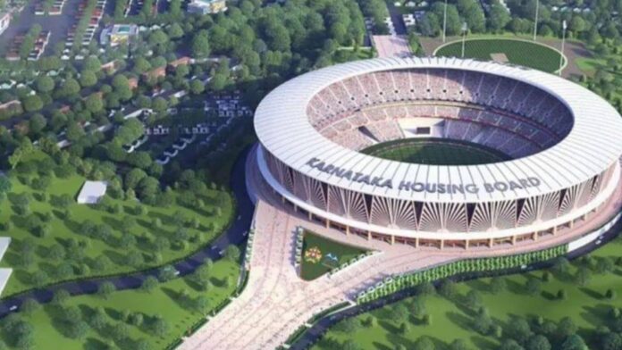 surayanagar-antaraashtriya-cricket-stadium-nirmana