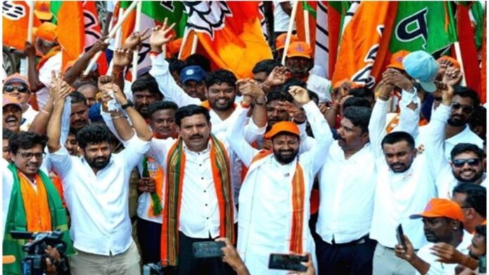 bellary-bjp-chalo-padayatra-permission-denied
