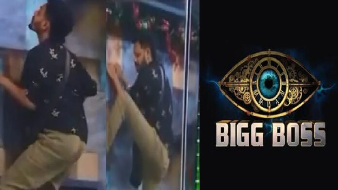 bigg-boss-video-viral-contestant-escape-attempt