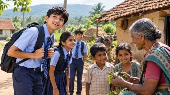 nagaramakkalige-gramaanubhava-raajyadalli-exposure