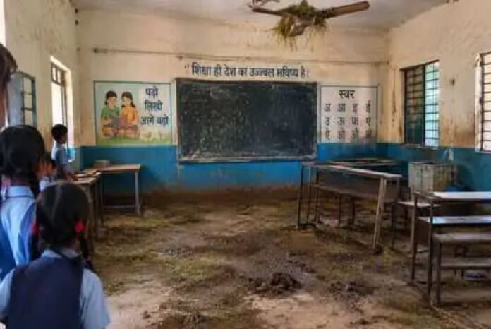 madhyapradesh-school-hasu-emme-situation