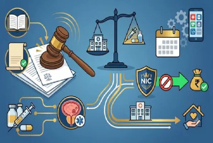karnataka-high-court-aarogya-vime-decision