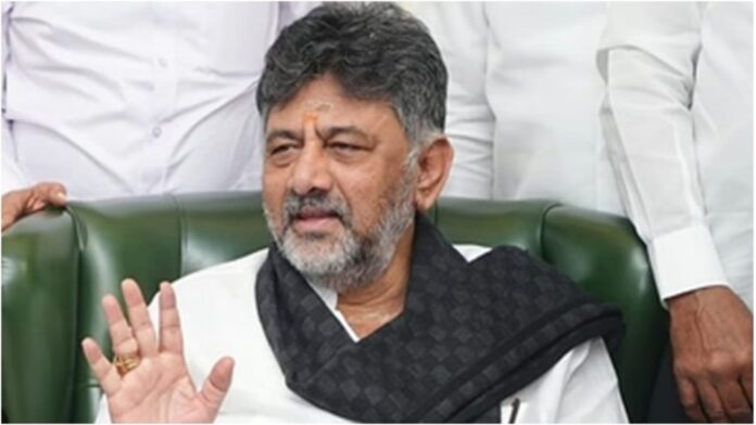 satish-jarkiholi-ed-raid-dk-shivakumar-response