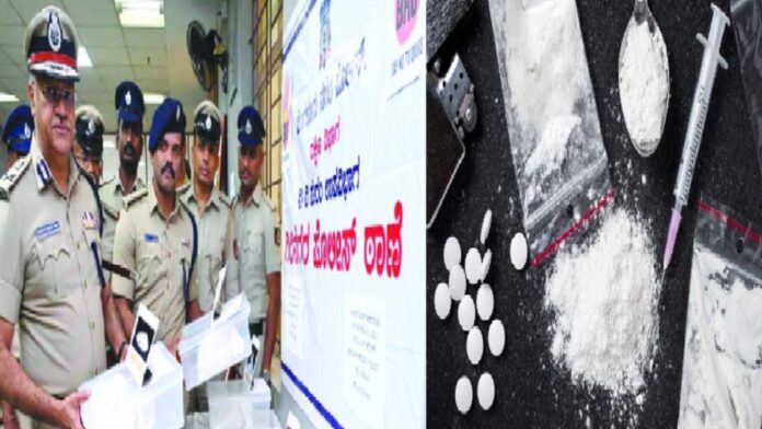 bengaluru-police-cocaine-drug-bust