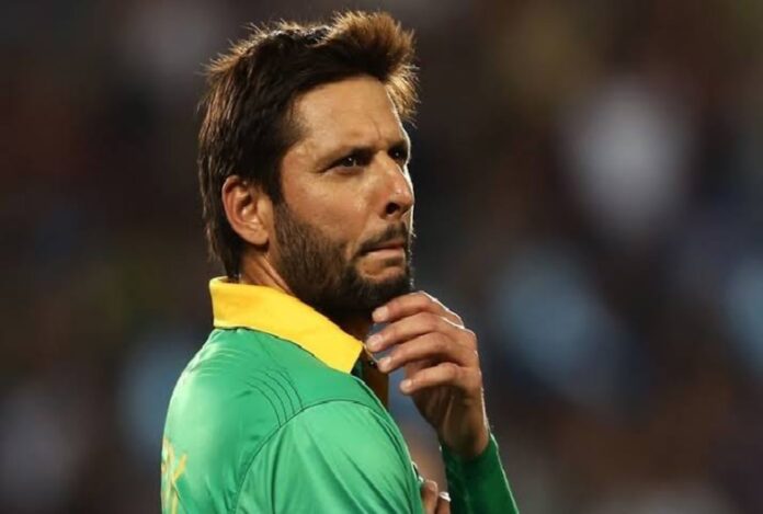 shahid-afridi-virahithi-video-viral-cricket