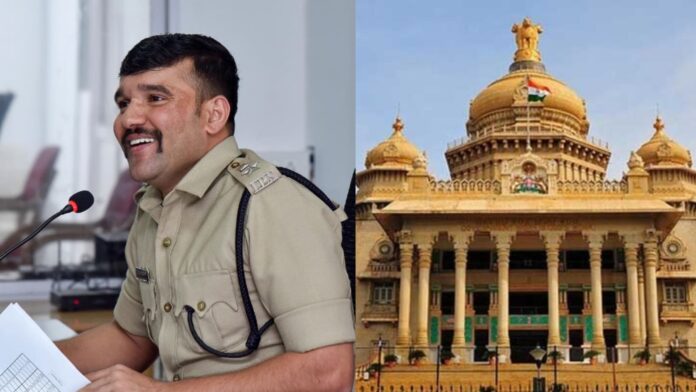 karnataka-ias-ips-transfers-ravi-cha