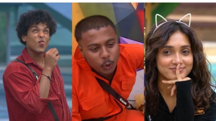 biggboss-spardhigala-naduve-jagada-garame