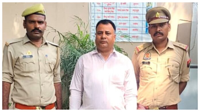 uttar-pradesh-dinesh-rai-school-harassment