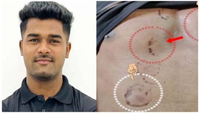 bengaluru-gym-trainer-murder-case
