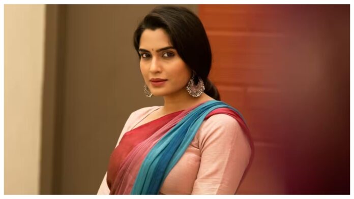 biggboss-sangeetha-bhat-health-incident